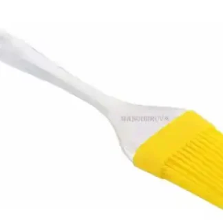 Silicone Oil Brush 1 Pc for Kitchen Baking