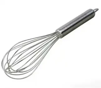 1pc Handheld Steel Blender Whisker