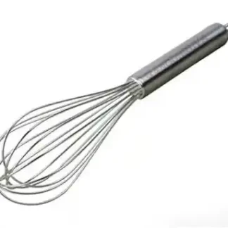 Stainless Steel Balloon Whisk 1 Pc